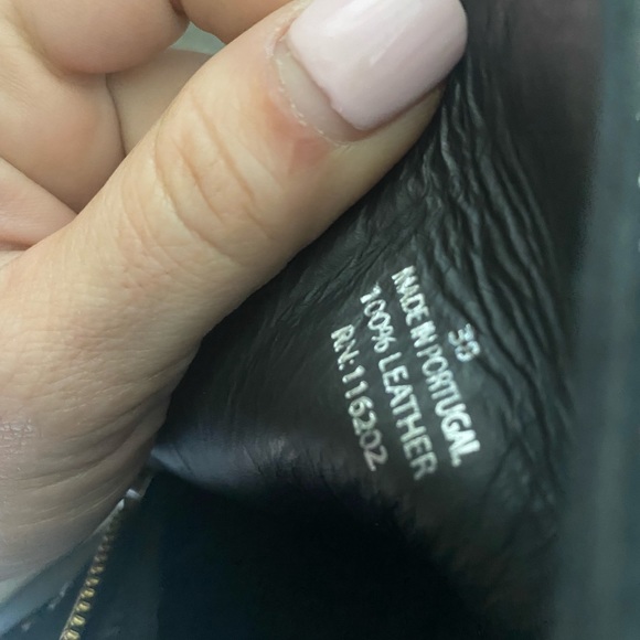 Zadig & Voltaire Empress Clous Boots size 38 💣💣 - Picture 3 of 13